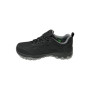 Men’s Black Sneakers Grunberg 148153-04-01 6078 with Gore-Tex and NanoTex