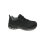 Men’s Black Sneakers Grunberg 148153-04-01 6078 with Gore-Tex and NanoTex