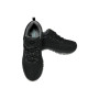 Men’s Black Sneakers Grunberg 148153-04-01 6078 with Gore-Tex and NanoTex