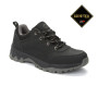 Men’s Black Sneakers Grunberg 148153-04-01 6078 with Gore-Tex and NanoTex