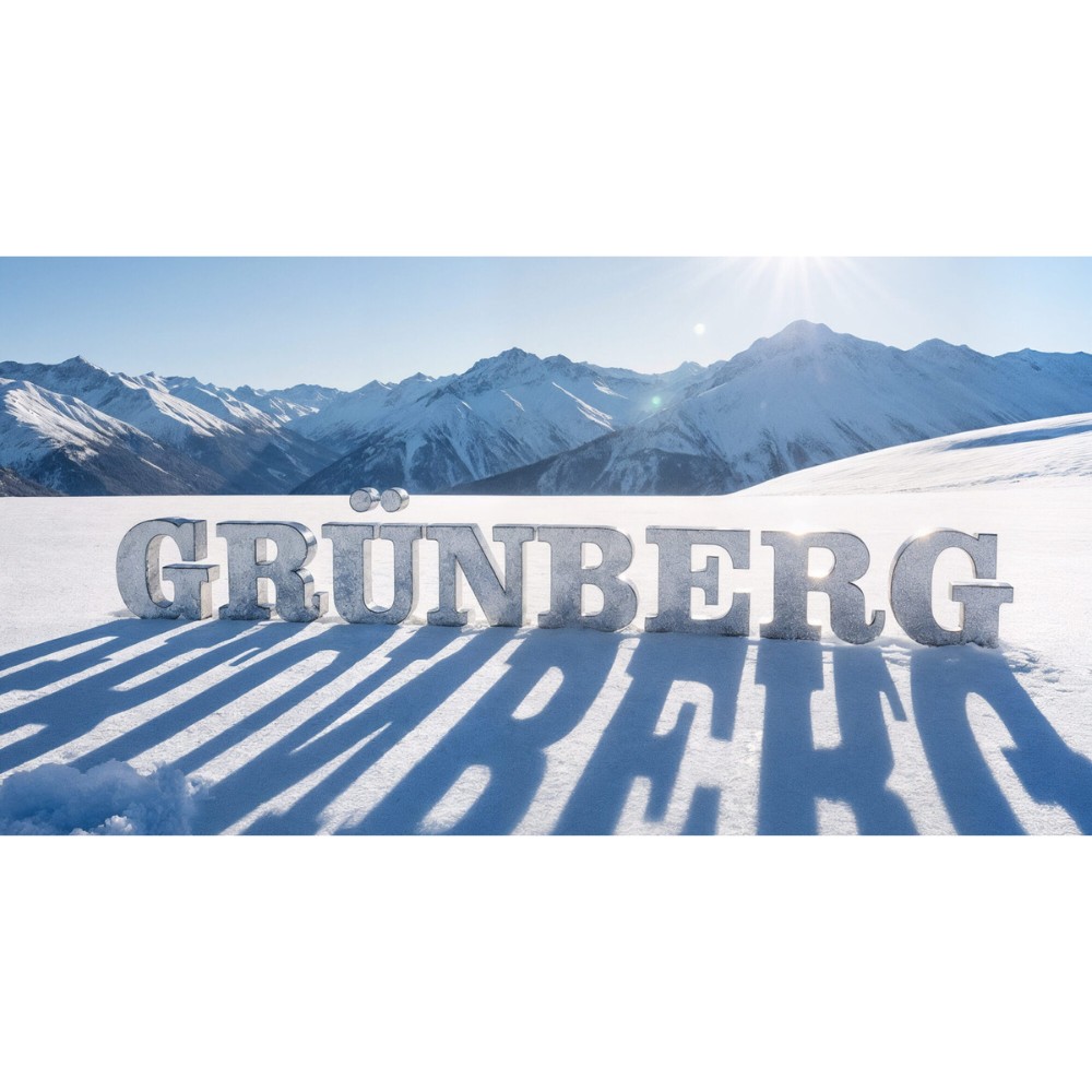 Мужские треккинговые кроссовки хаки Grunberg 148153-04-02 6079 из натуральной кожи с утеплением, мембраной Gore-Tex и подкладкой NanoTex