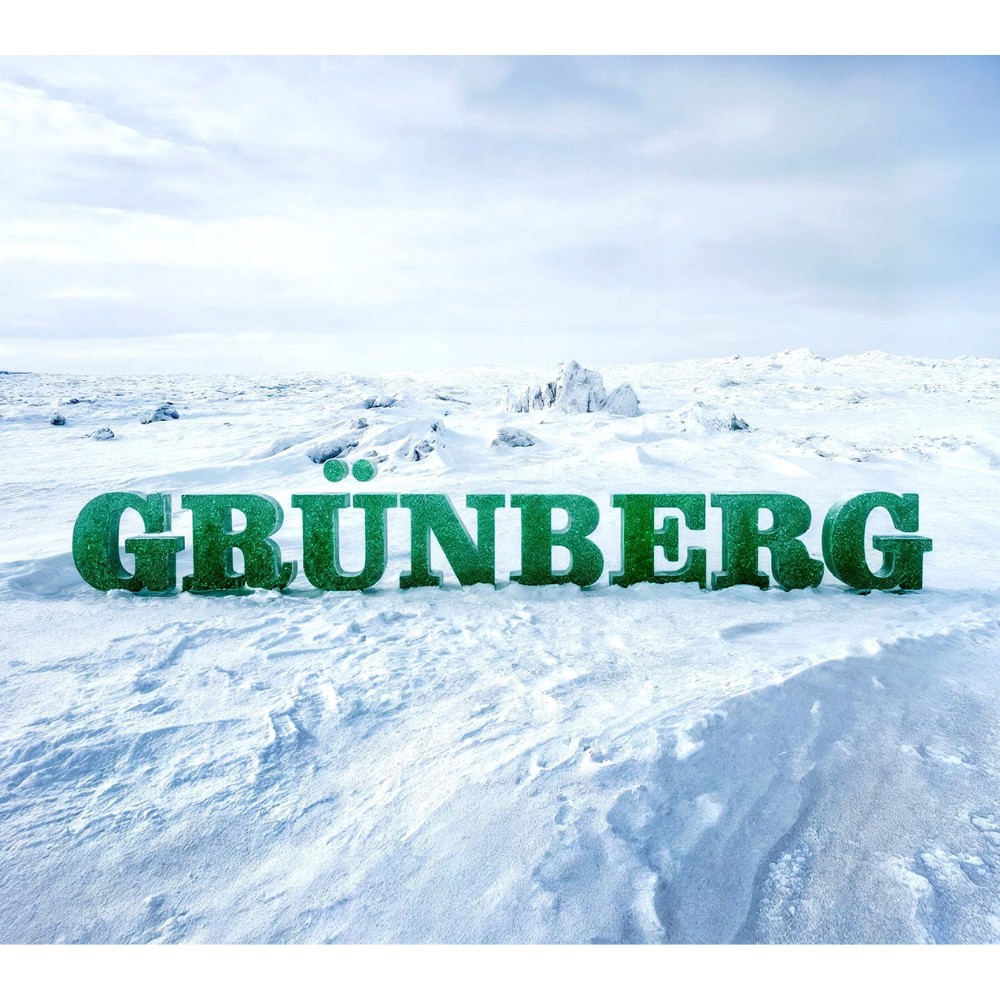 Grunberg 148198-13-01 6081 чоловічі шкіряні зимові черевики з вовною