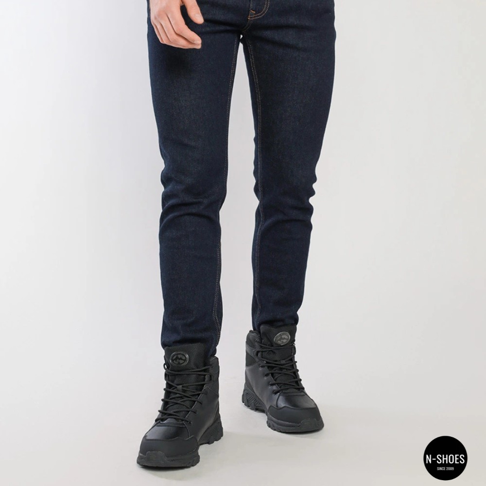 Чоловічі зимові черевики Grunberg 148153-14-01E 6082 на вовні