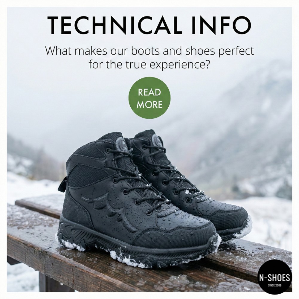 Чоловічі зимові черевики Grunberg 148153-14-01E 6082 на вовні