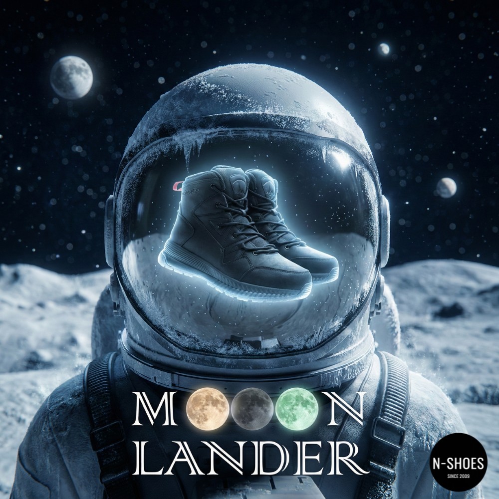 Чоловічі шкіряні черевики Grunberg 148193-10-01E 6085 на натуральній вовні