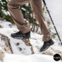 Men's Winter Trekking Boots Sprandi WILD MP86-23995 with Gore-Tex Membrane