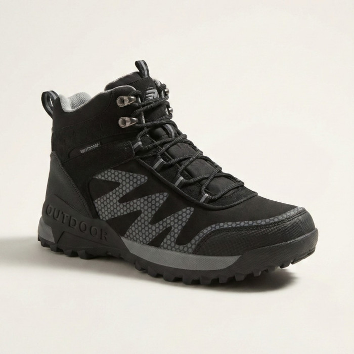 Чоловічі зимові черевики Sprandi WILD MP86-23995 6091 з мембраною Gore-Tex