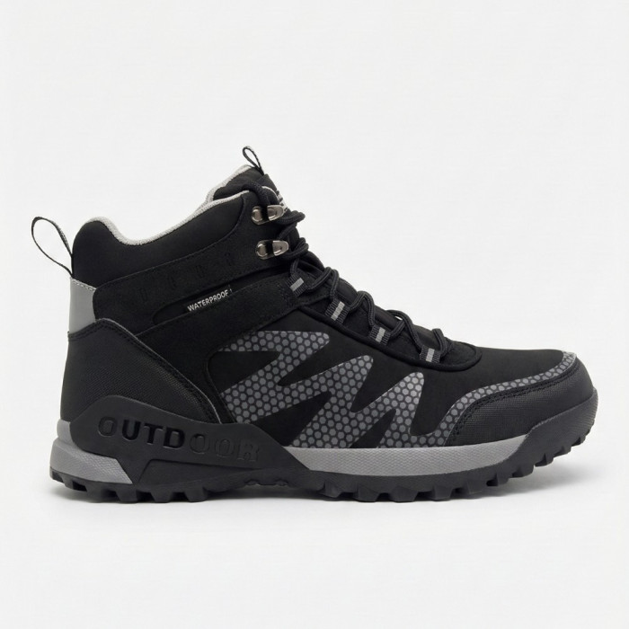 Чоловічі зимові черевики Sprandi WILD MP86-23995 6091 з мембраною Gore-Tex