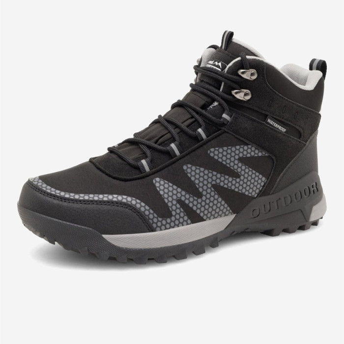 Чоловічі зимові черевики Sprandi WILD MP86-23995 6091 з мембраною Gore-Tex