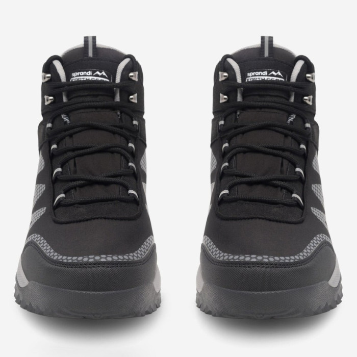 Чоловічі зимові черевики Sprandi WILD MP86-23995 6091 з мембраною Gore-Tex