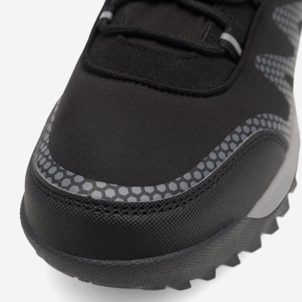 Men's Winter Trekking Boots Sprandi WILD MP86-23995 with Gore-Tex Membrane