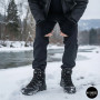 Men's Winter Trekking Boots Sprandi WILD MP86-23995 with Gore-Tex Membrane
