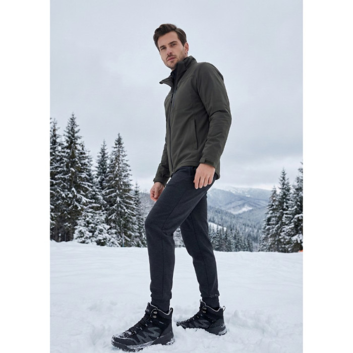 Чоловічі зимові черевики Sprandi WILD MP86-23995 6091 з мембраною Gore-Tex