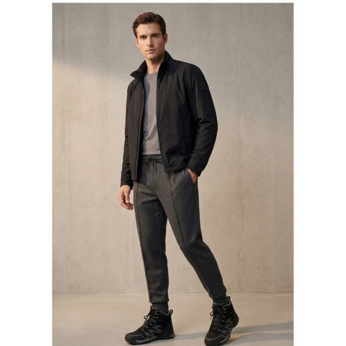 Чоловічі зимові черевики Sprandi WILD MP86-23995 6091 з мембраною Gore-Tex