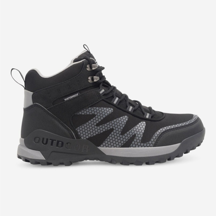 Чоловічі зимові черевики Sprandi WILD MP86-23995 6091 з мембраною Gore-Tex