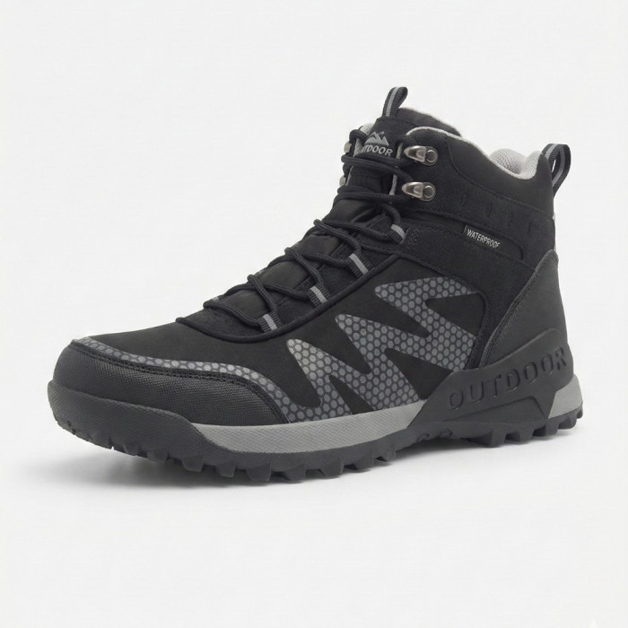 Чоловічі зимові черевики Sprandi WILD MP86-23995 6091 з мембраною Gore-Tex