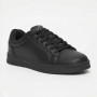 Чоловічі чорні демісезонні кросівки Kappa CEO-MP87-26146 6092