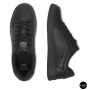 Чоловічі чорні демісезонні кросівки Kappa CEO-MP87-26146 6092