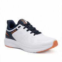 Мужские белые кроссовки Sprandi V-24MR1027 6093 модные