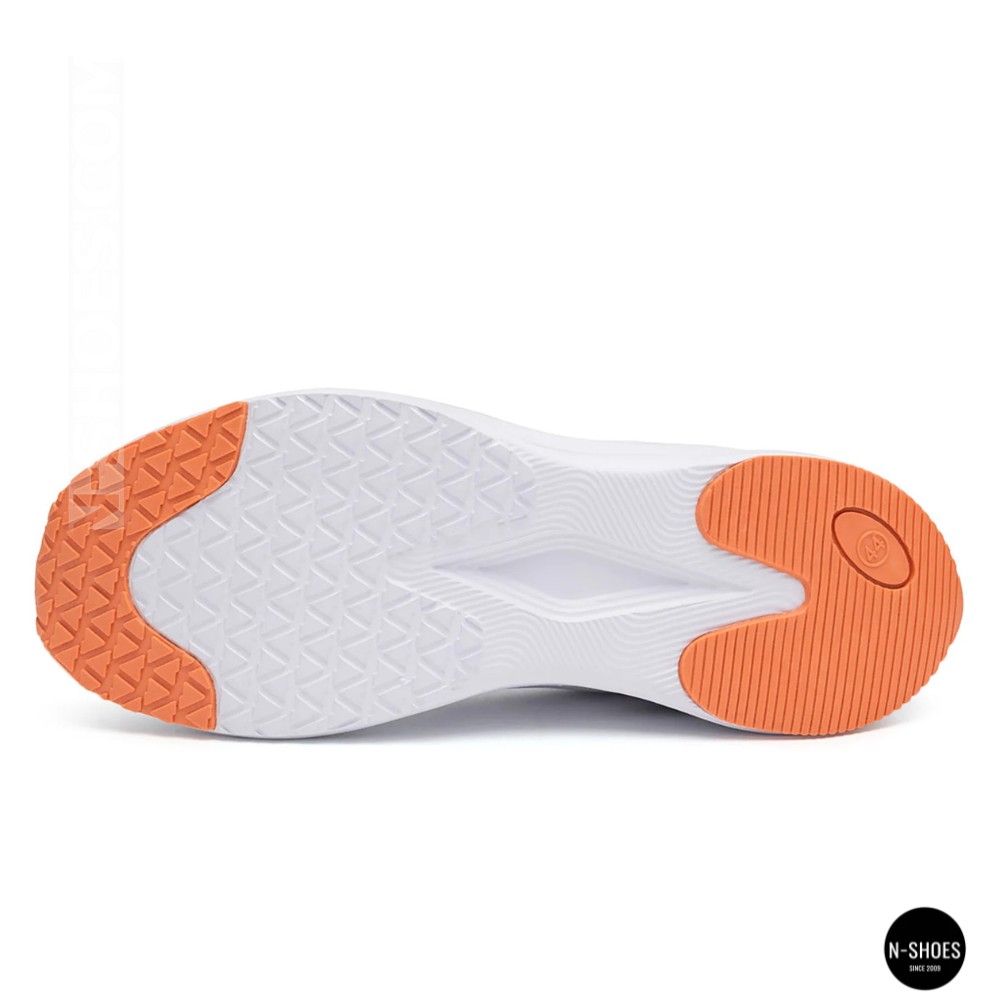 Чоловічі білі кросівки Sprandi V-24MR1027 6093