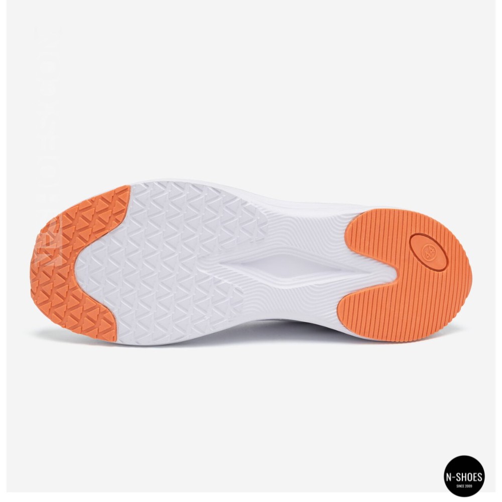 Чоловічі білі кросівки Sprandi V-24MR1027 6093