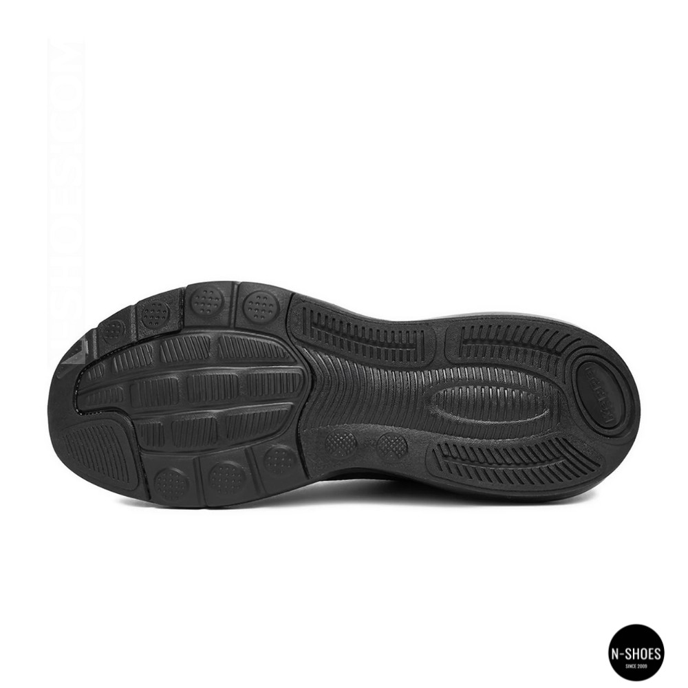 Чоловічі чорні кросівки Kappa CEO-SS24-3C03 6094