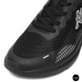 Чоловічі чорні кросівки Kappa CEO-SS24-3C03 6094