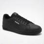 Мужские черные кеды Reebok Court Clean 100074370 6099