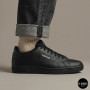 Мужские черные кеды Reebok Court Clean 100074370 6099