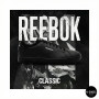 Мужские черные кеды Reebok Court Clean 100074370 6099