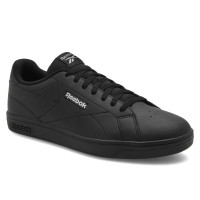 Original men's Reebok Court Clean sneakers 100074370 6099 black
