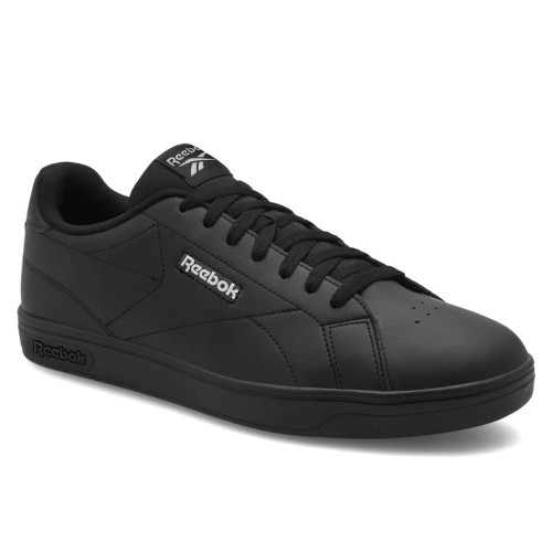 Оригінальні чоловічі кеди Reebok Court Clean 100074370 6099 чорні