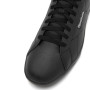 Мужские черные кеды Reebok Court Clean 100074370 6099