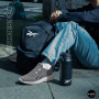 Оригинальные мужские серые кроссовки Reebok Lite 4 100074899 6100