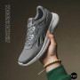 Оригинальные мужские серые кроссовки Reebok Lite 4 100074899 6100