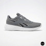 Оригинальные мужские серые кроссовки Reebok Lite 4 100074899 6100