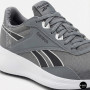 Оригинальные мужские серые кроссовки Reebok Lite 4 100074899 6100