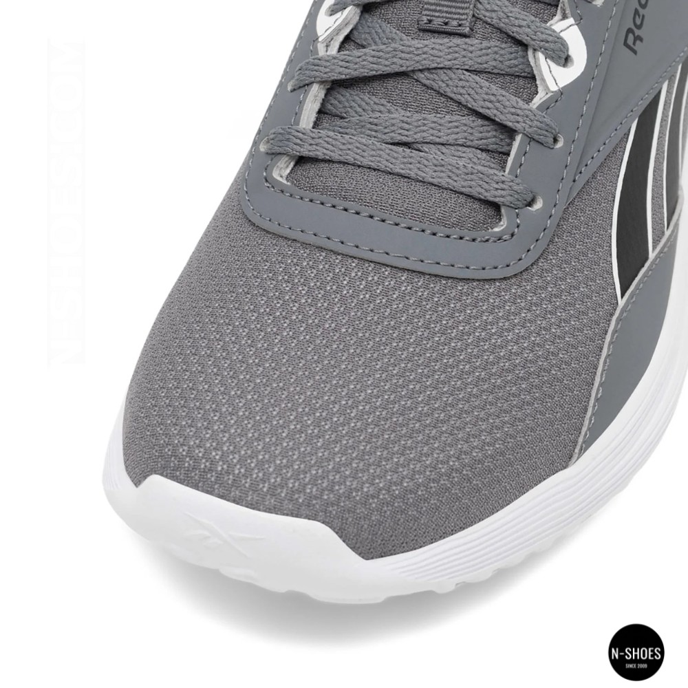 Оригинальные мужские серые кроссовки Reebok Lite 4 100074899 6100