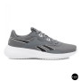 Оригинальные мужские серые кроссовки Reebok Lite 4 100074899 6100