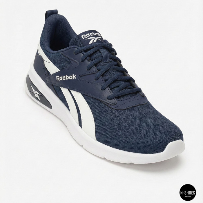 Men's Blue and White Reebok CEO-RIDER V 100249756 6101 Sneakers