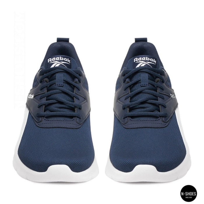 Men's Blue and White Reebok CEO-RIDER V 100249756 6101 Sneakers
