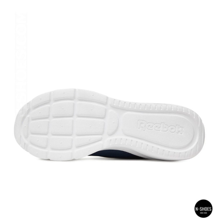 Men's Blue and White Reebok CEO-RIDER V 100249756 6101 Sneakers