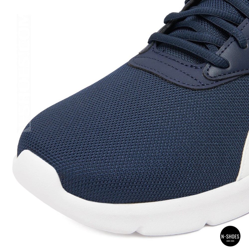 Мужские сине-белые кроссовки Reebok CEO-RIDER V 100249756 6101