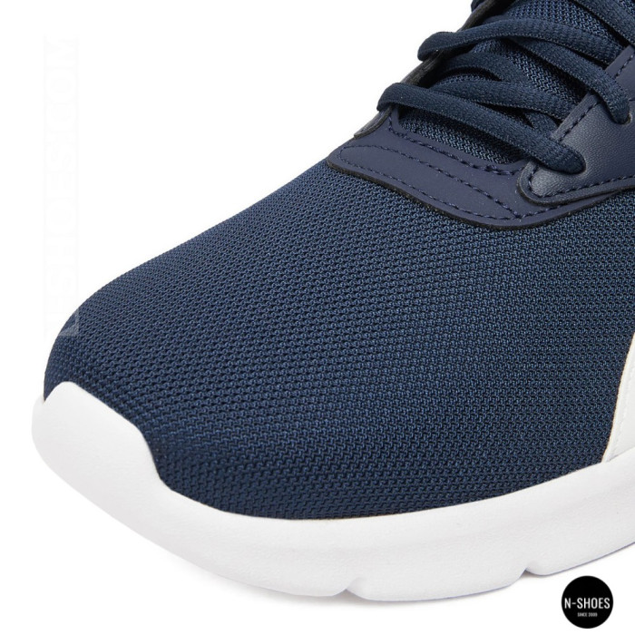 Men's Blue and White Reebok CEO-RIDER V 100249756 6101 Sneakers