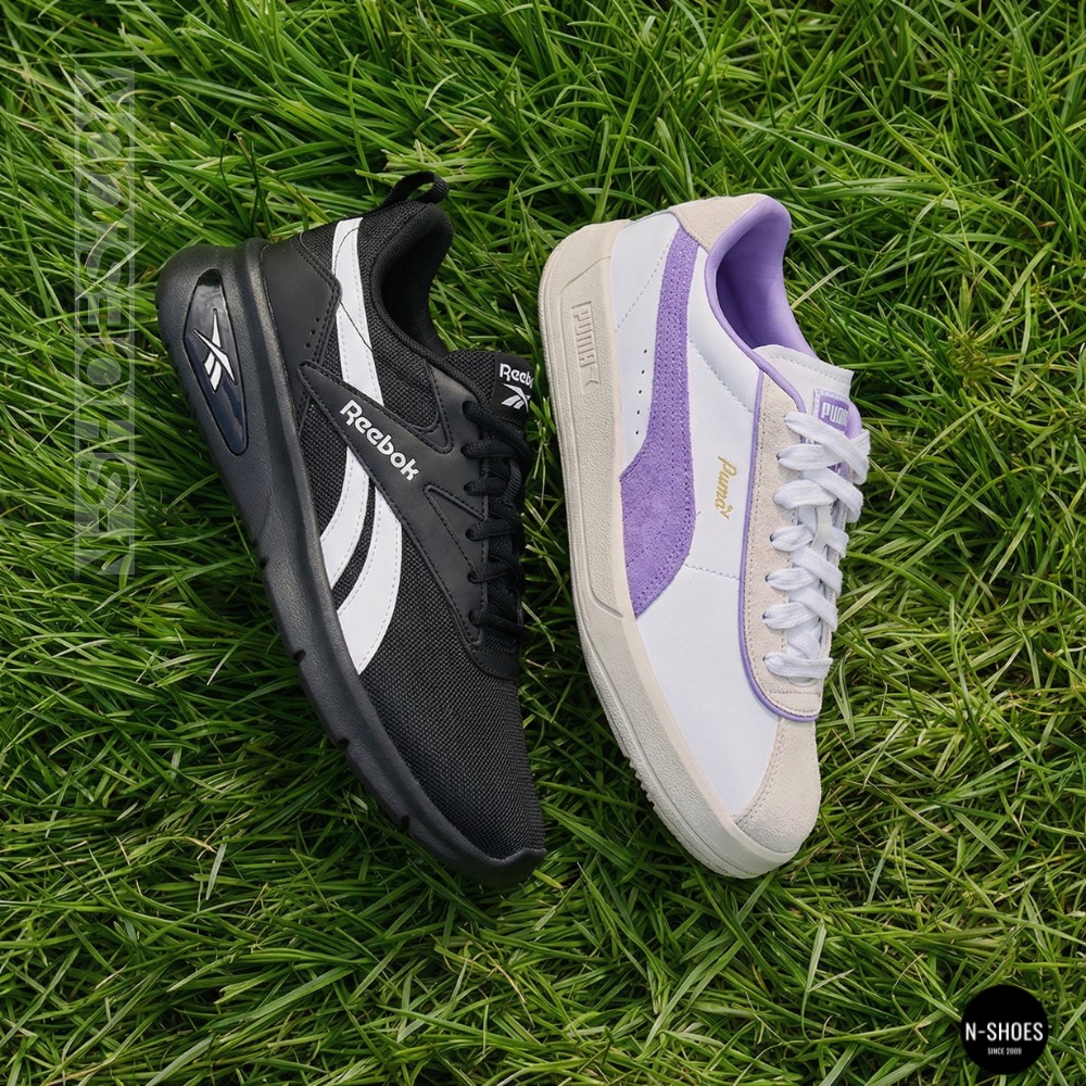 Чоловічі чорні кросівки Reebok CEO-RIDER V 100220408 6102