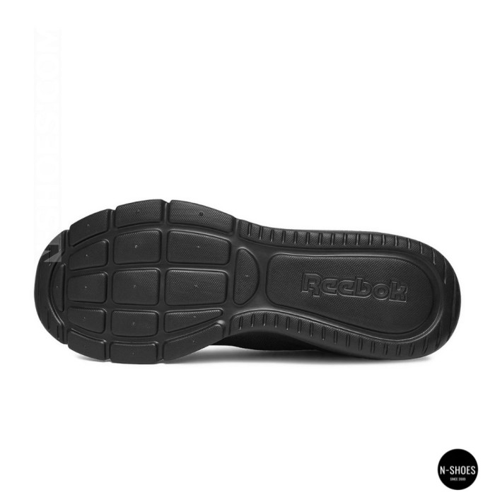 Men's Black Reebok CEO-RIDER V 100220408 6102 Sneakers