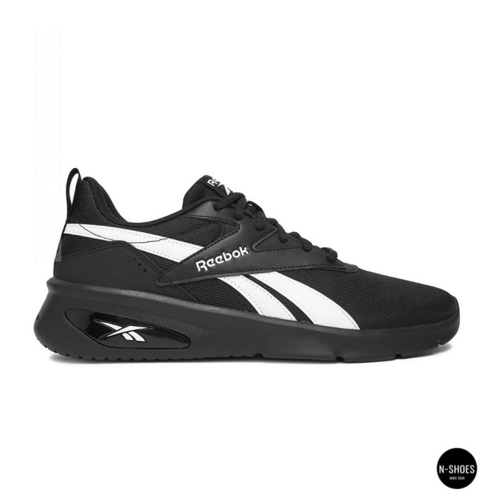 Men's Black Reebok CEO-RIDER V 100220408 6102 Sneakers