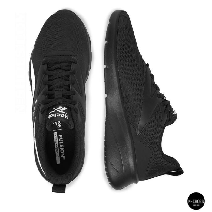 Men's Black Reebok CEO-RIDER V 100220408 6102 Sneakers