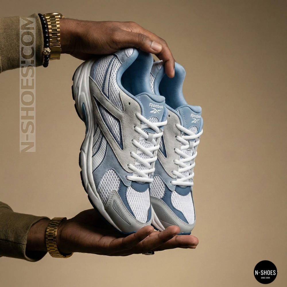 Оригінальні чоловічі кросівки Reebok CEO-ROAD PRIME 100230908 6103