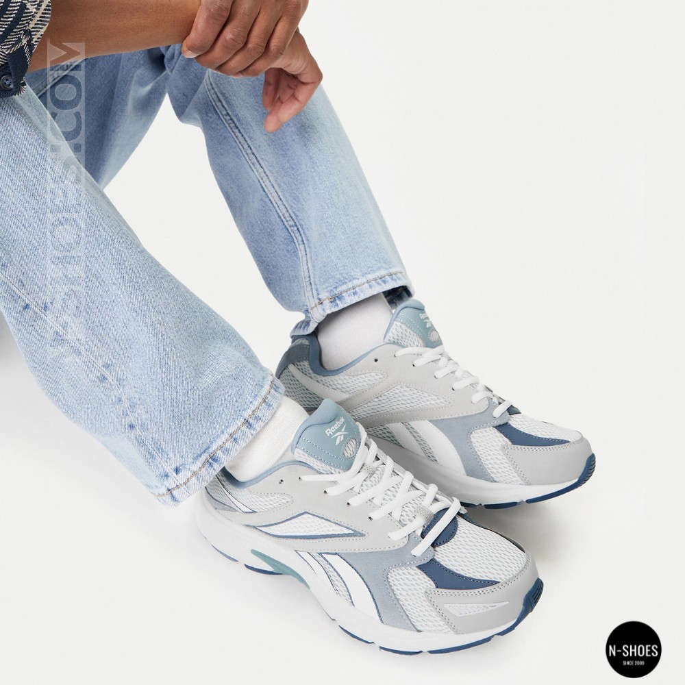 Оригінальні чоловічі кросівки Reebok CEO-ROAD PRIME 100230908 6103